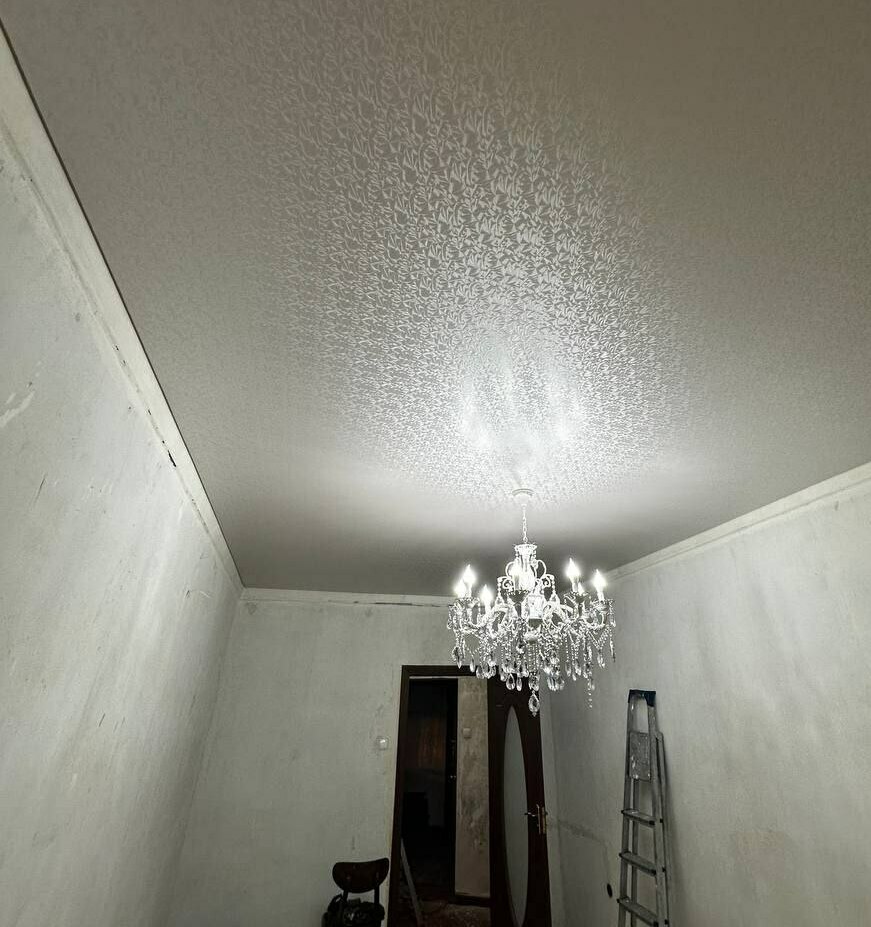 «Парчовый потолок»