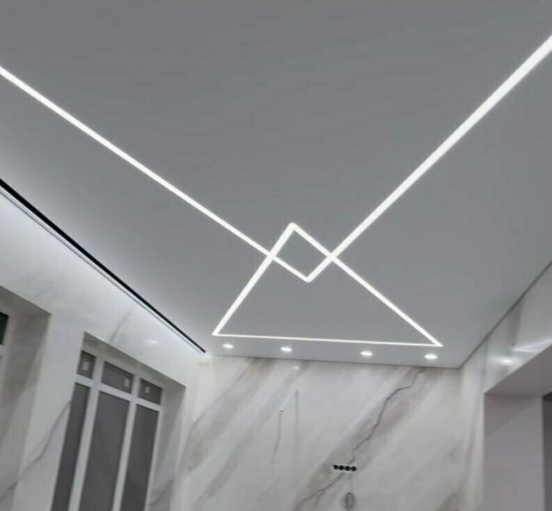 2-комнатная квартира, ЖК «Квадрат»