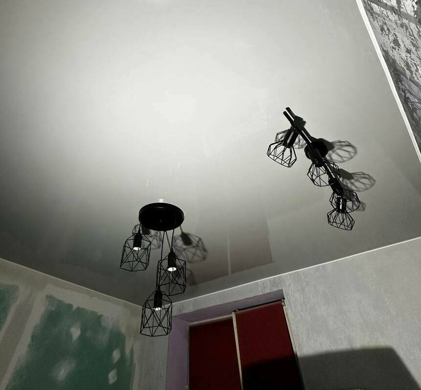 3-комнатная квартира, ЖК «Квадрат»