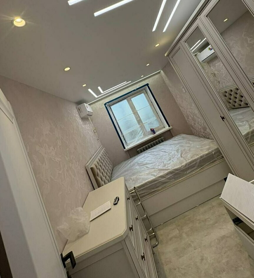 2-комнатная квартира, ЖК «Престиж»