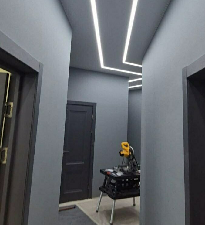 2-комнатная квартира, ЖК «Престиж»