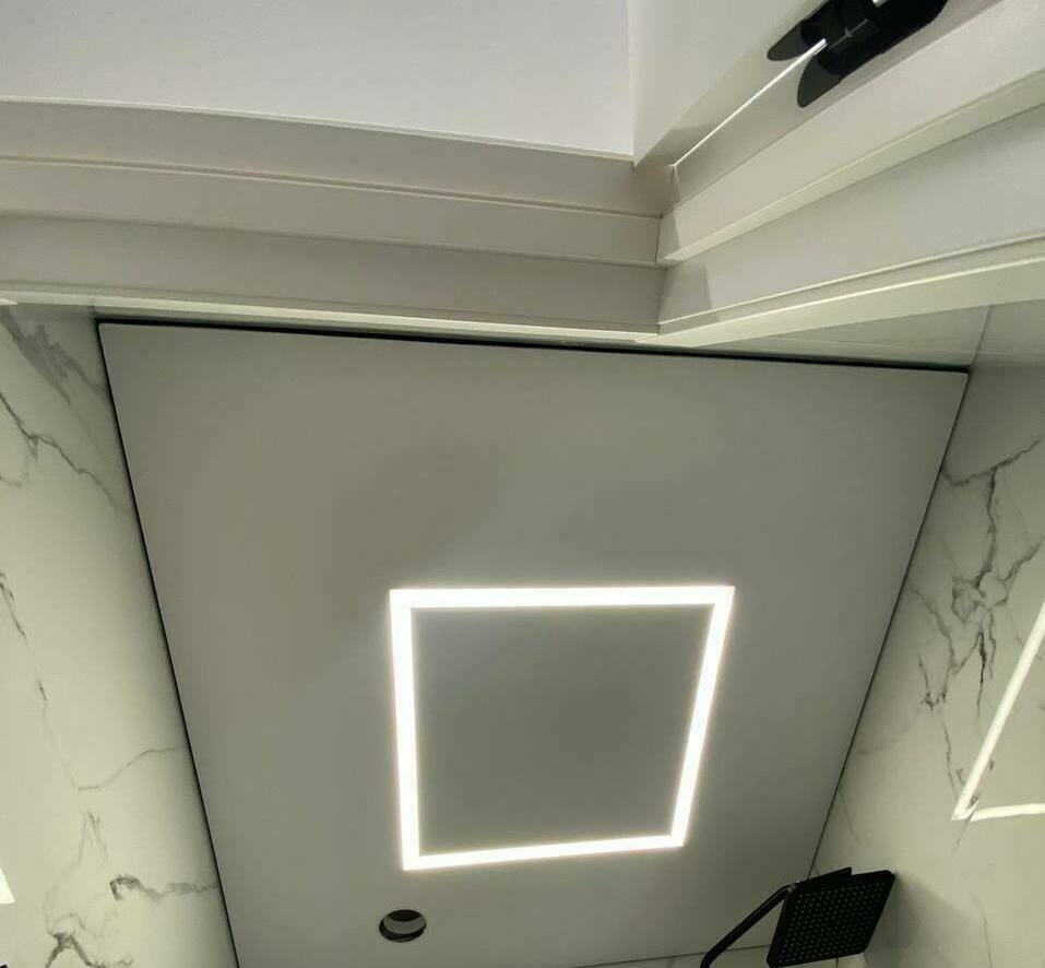 1-комнатная квартира, ЖК «Престиж»