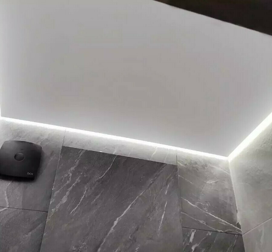 1-комнатная квартира, ЖК «Новый берег»