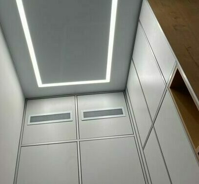 3-комнатная квартира, ЖК «Квадрат»