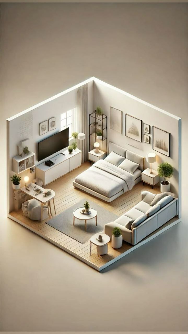 48м² - 16800 РУБ.